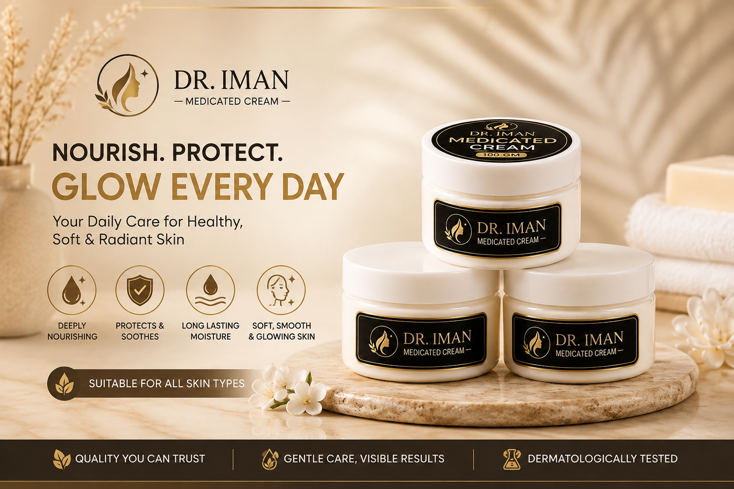 Dr Eman Skin Specialist