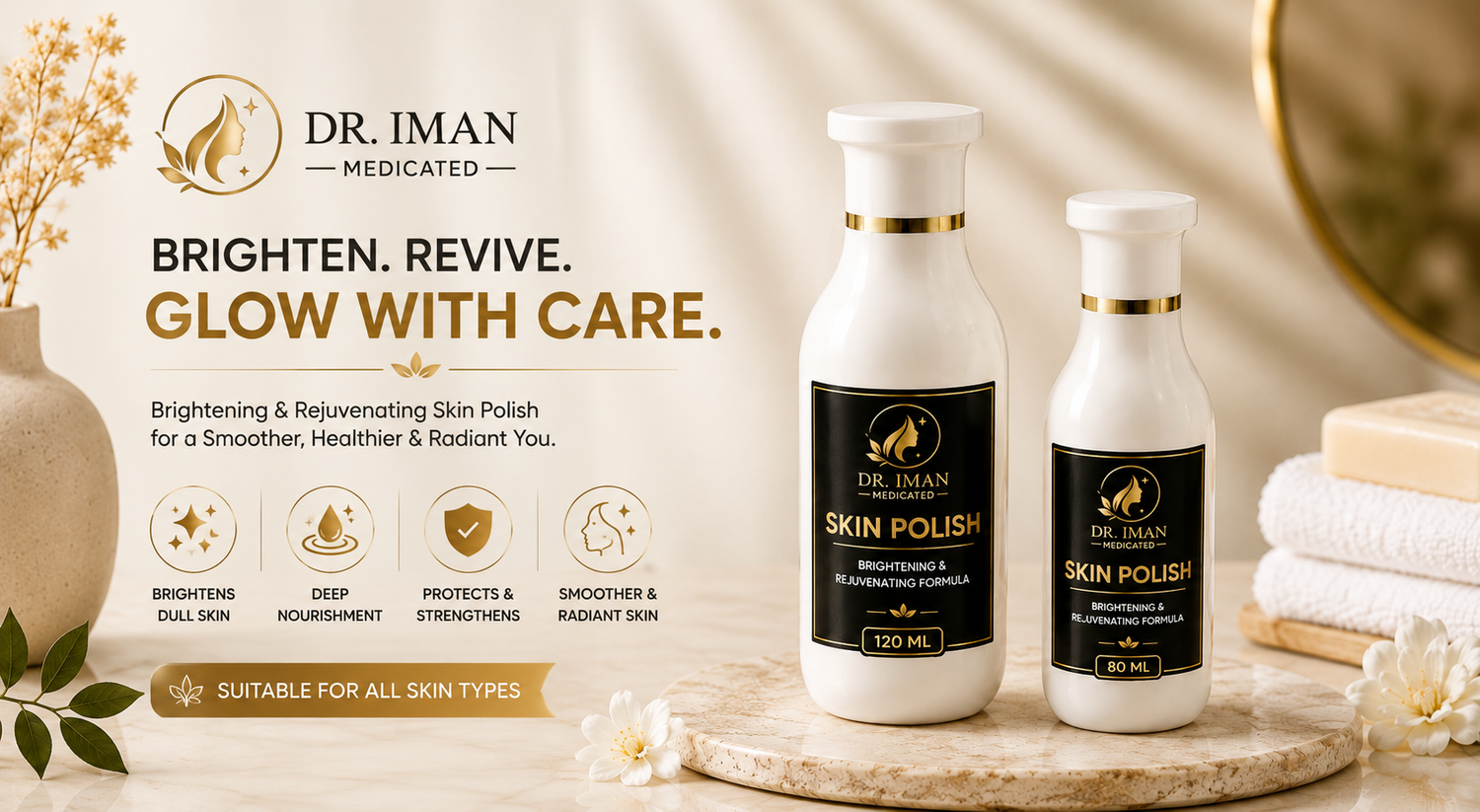 Dr Eman Skin Specialist
