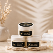 DR. IMAN Medicated Cream 100g – Glowing & Healthy Skin Formula